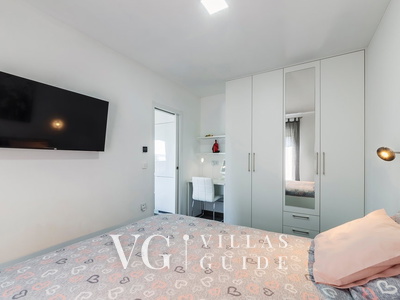 Holiday home Nina Bedroom