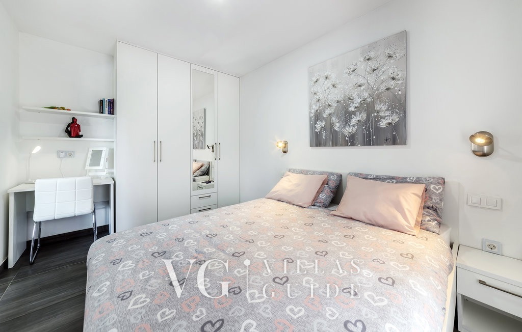 Holiday home Nina Bedroom