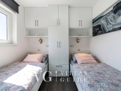 Holiday home Nina Bedroom