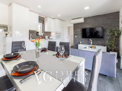 Holiday home Nina Kitchen