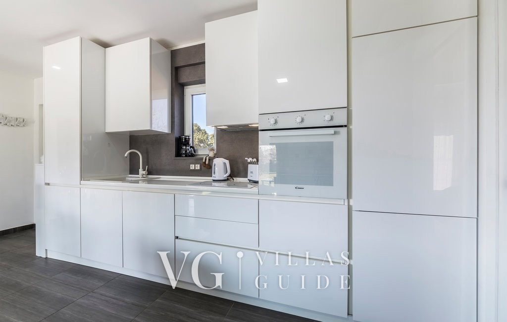 Holiday home Nina Kitchen