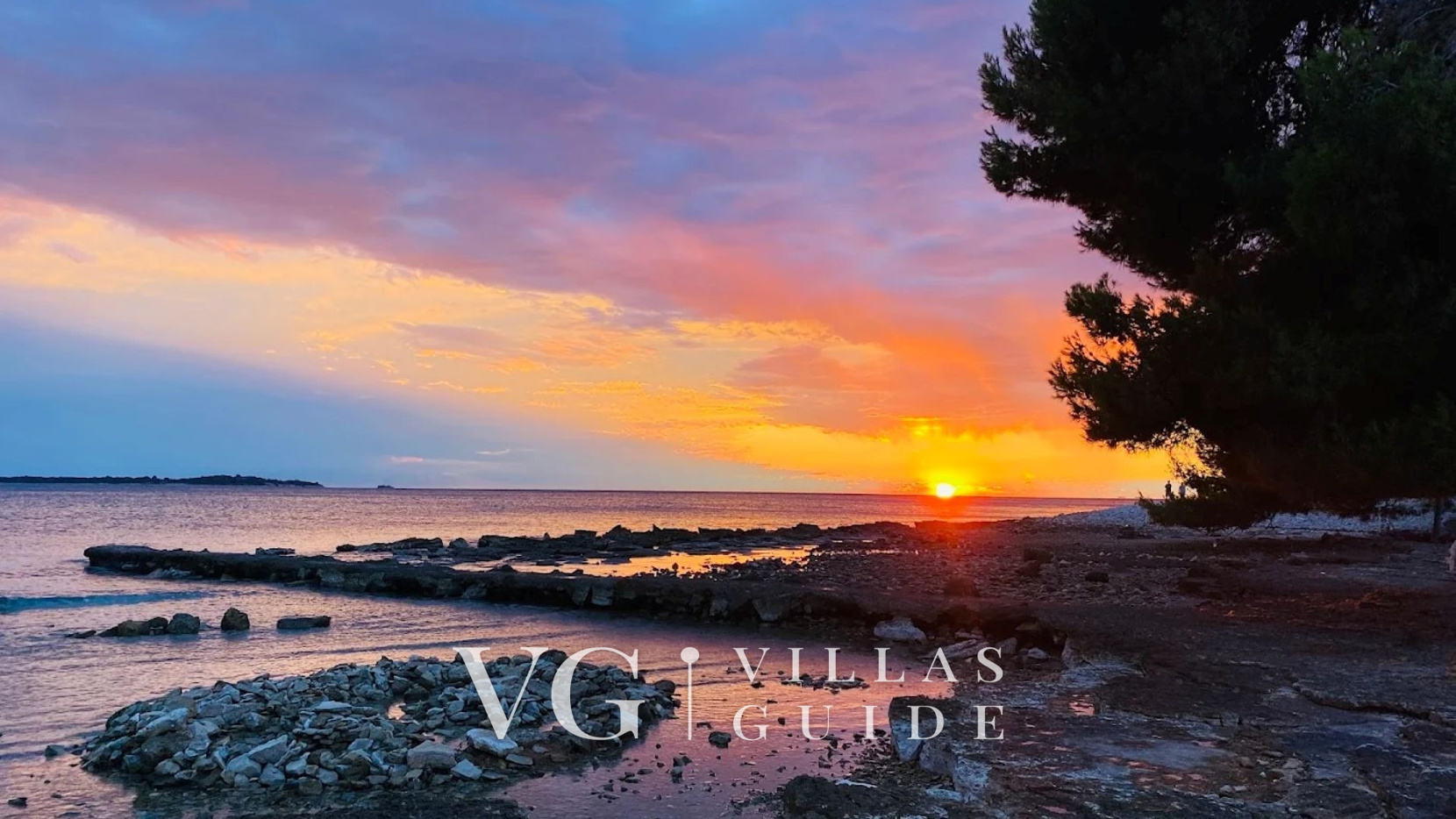 Holiday home Nina micro_location