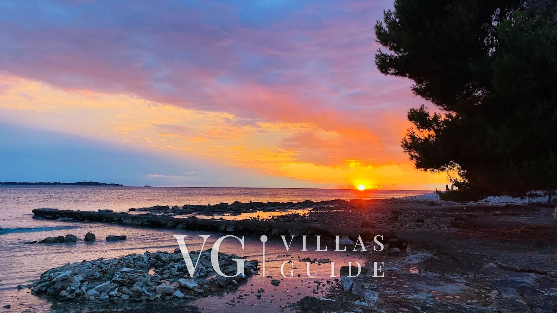 Holiday home Nina Microlocation