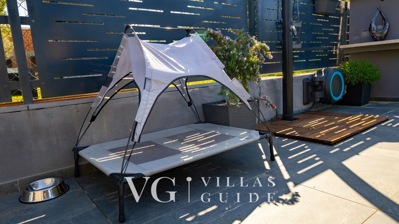 Holiday home Nina Additional content