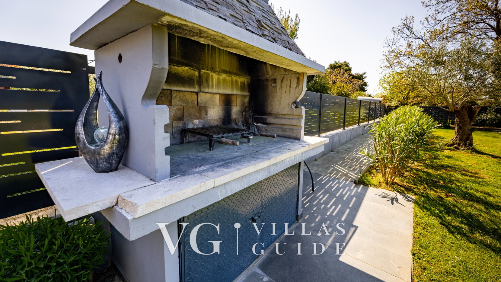 Holiday home Nina Additional content