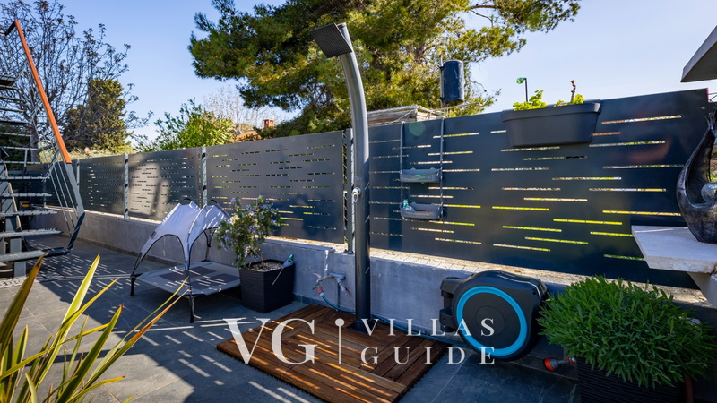 Holiday home Nina Additional content