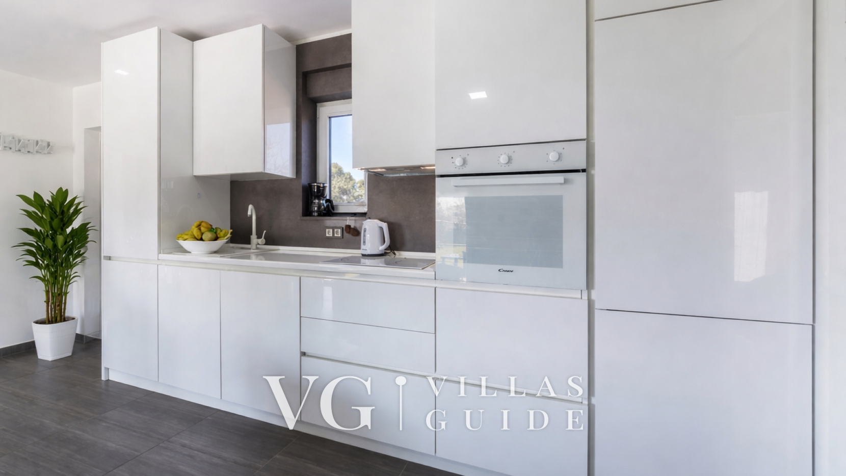 Holiday home Nina Kitchen