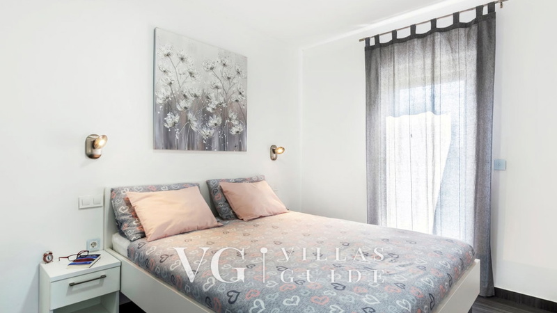 Holiday home Nina Bedroom