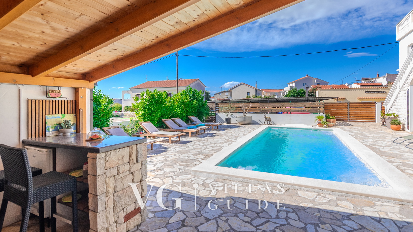 Apartman Barbara 2 Additional content