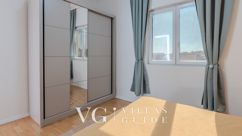 Apartman Barbara 4 Bedroom