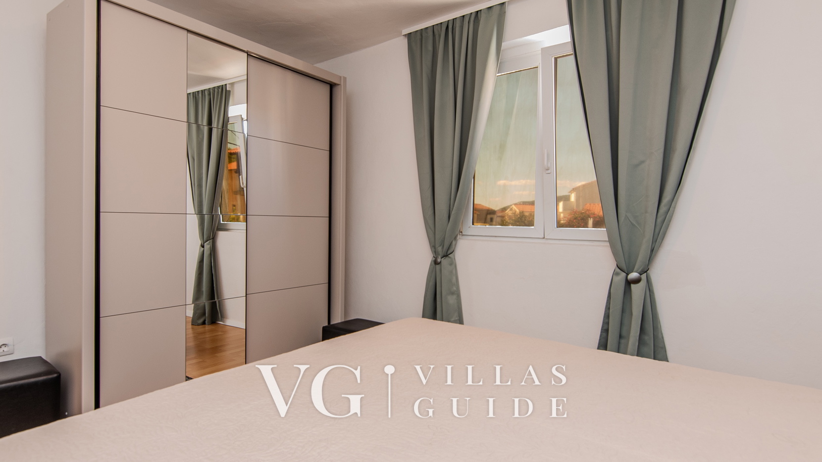 Apartman Barbara 4 Bedroom