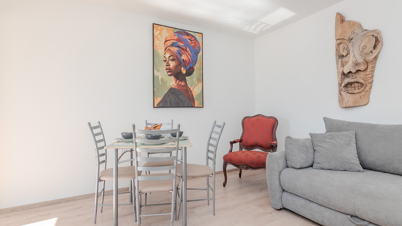 Apartman Barbara 4