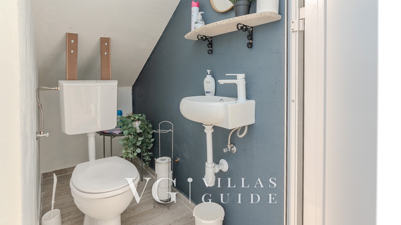 Apartman Barbara 5 Additional content