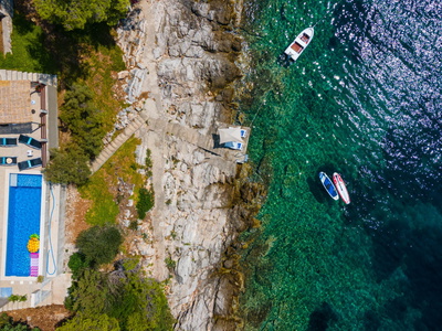 Holiday home island of Korcula - Blato