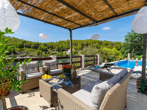 Waterfront House Arnet