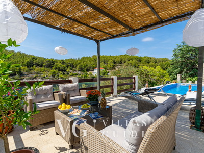 Waterfront House Arnet