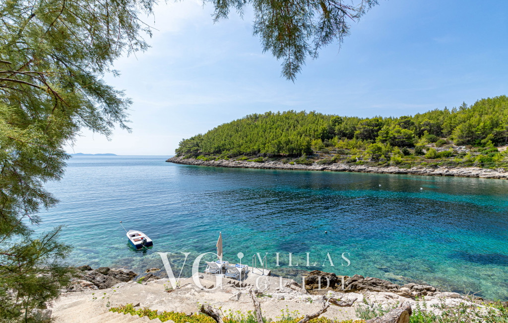 Waterfront House Arnet Other