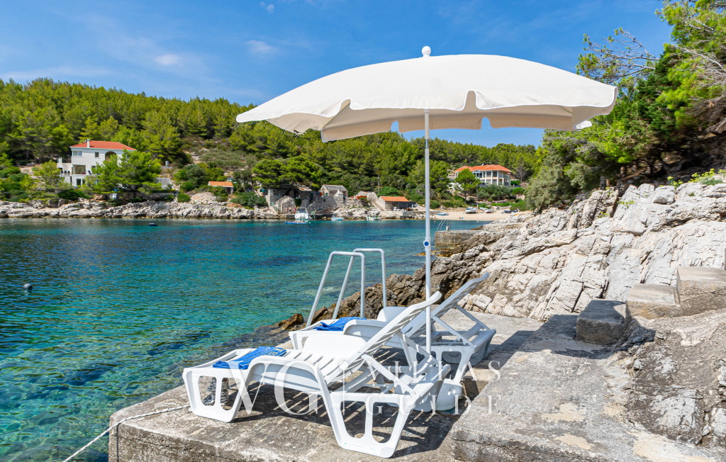 Waterfront House Arnet