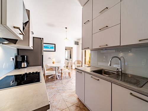 Waterfront House Arnet