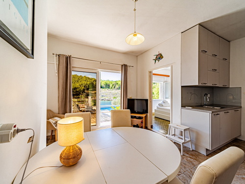 Waterfront House Arnet