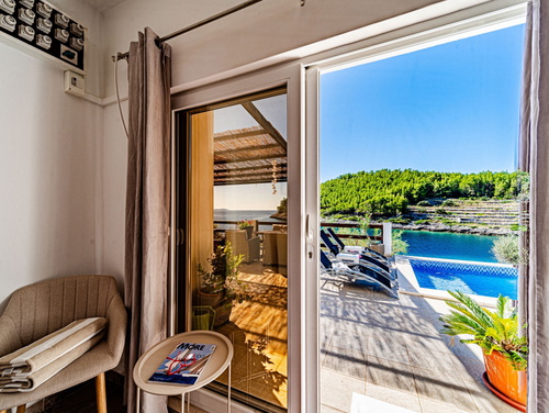 Waterfront House Arnet