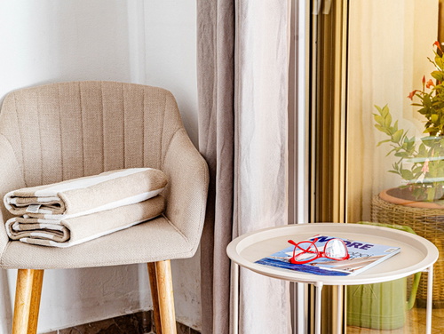 Waterfront House Arnet