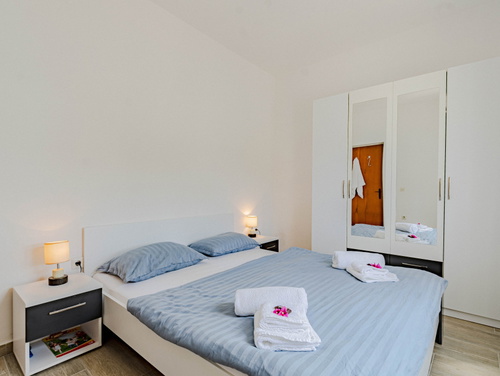 Waterfront House Arnet