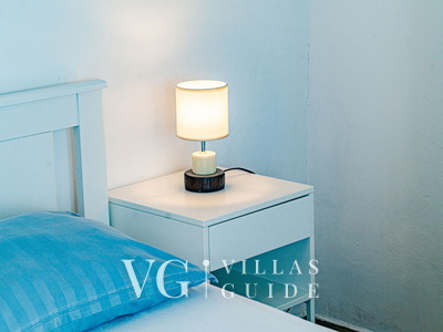 Waterfront House Arnet Bedroom