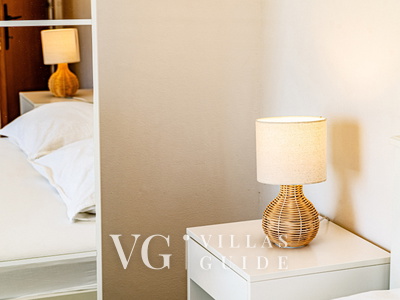 Waterfront House Arnet Bedroom