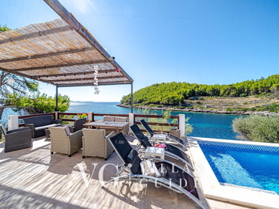 Waterfront House Arnet Other