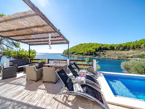 Waterfront House Arnet