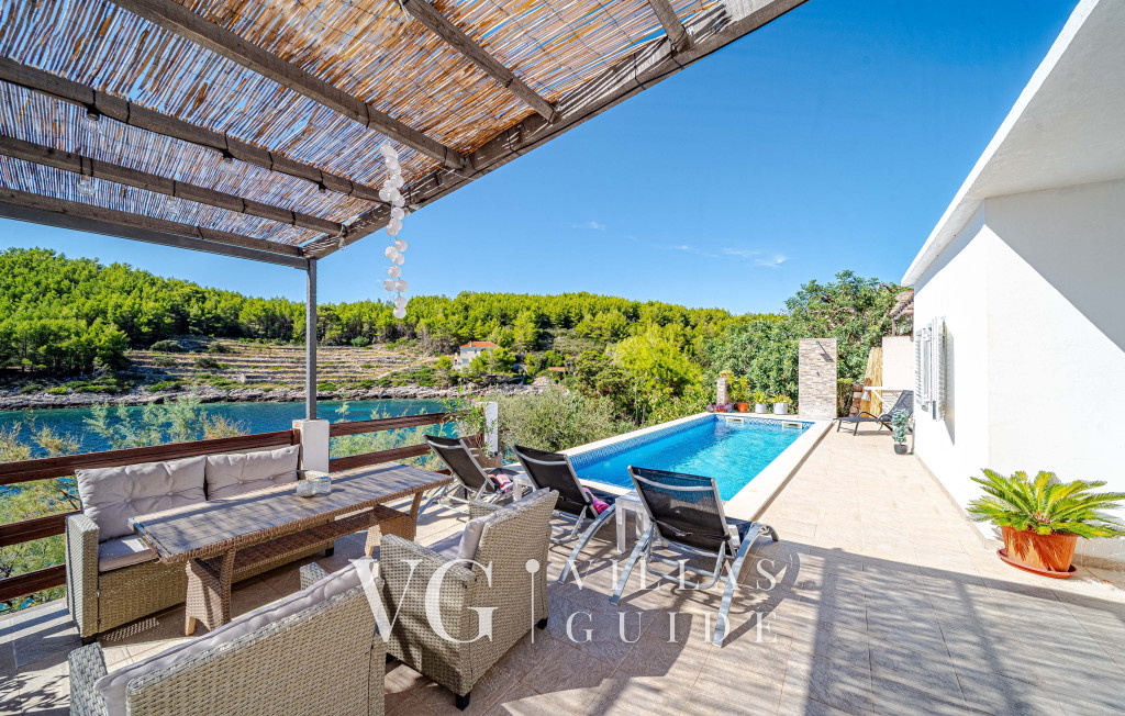 Waterfront House Arnet Other