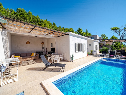 Waterfront House Arnet