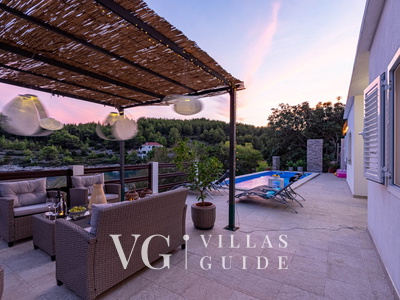 Waterfront House Arnet Other