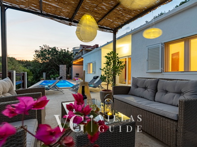 Waterfront House Arnet Other