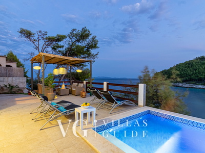 Waterfront House Arnet Other