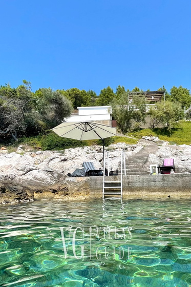 Waterfront House Arnet Dodatni sadržaji