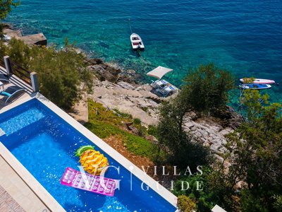 Waterfront House Arnet