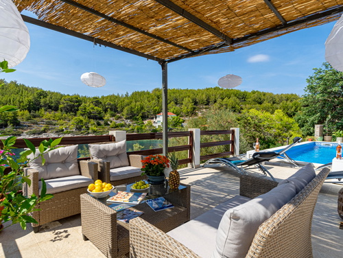 Waterfront House Arnet