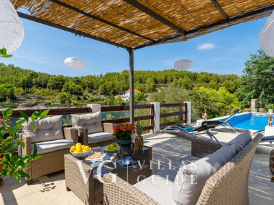 Waterfront House Arnet