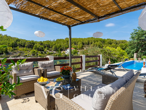 Waterfront House Arnet