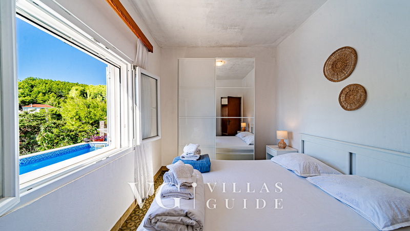 Waterfront House Arnet