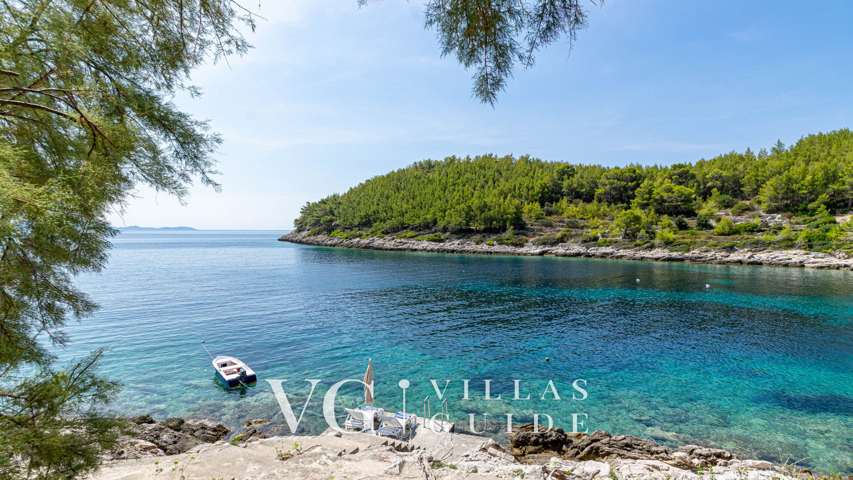 Waterfront House Arnet Ostalo
