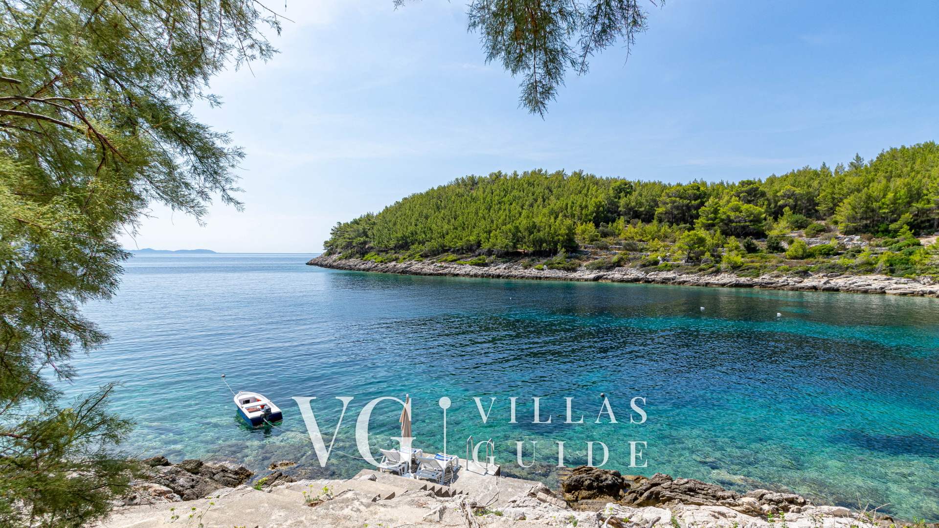 Waterfront House Arnet Other