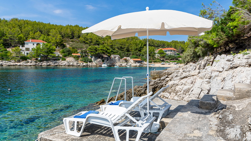 Waterfront House Arnet