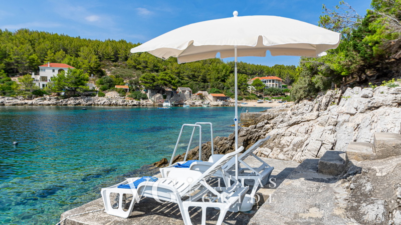 Waterfront House Arnet Ostalo
