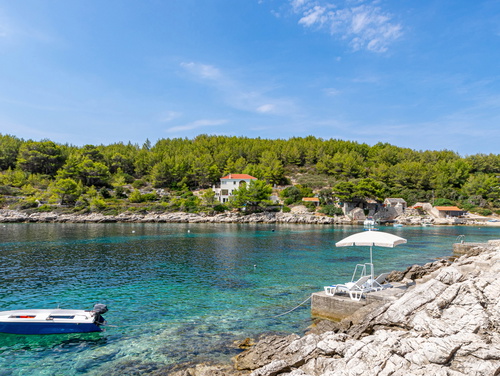 Waterfront House Arnet