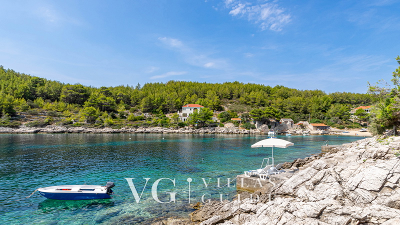 Waterfront House Arnet