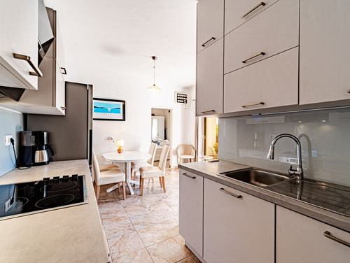 Waterfront House Arnet