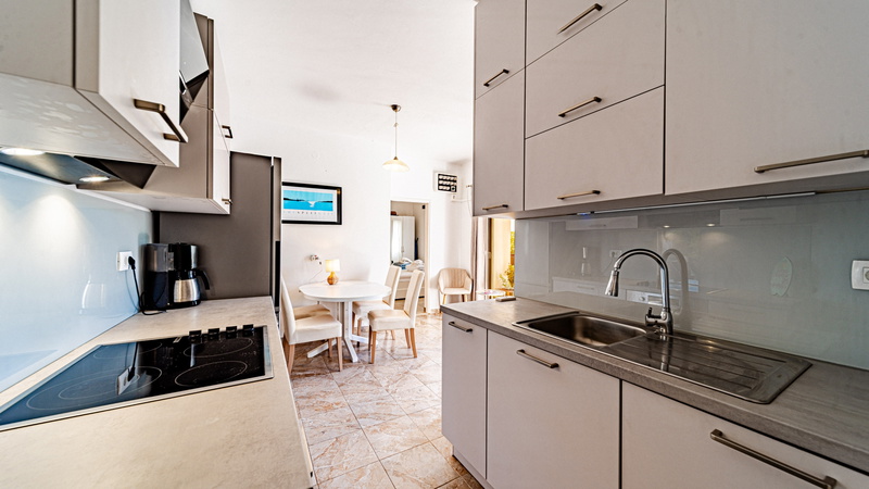 Waterfront House Arnet